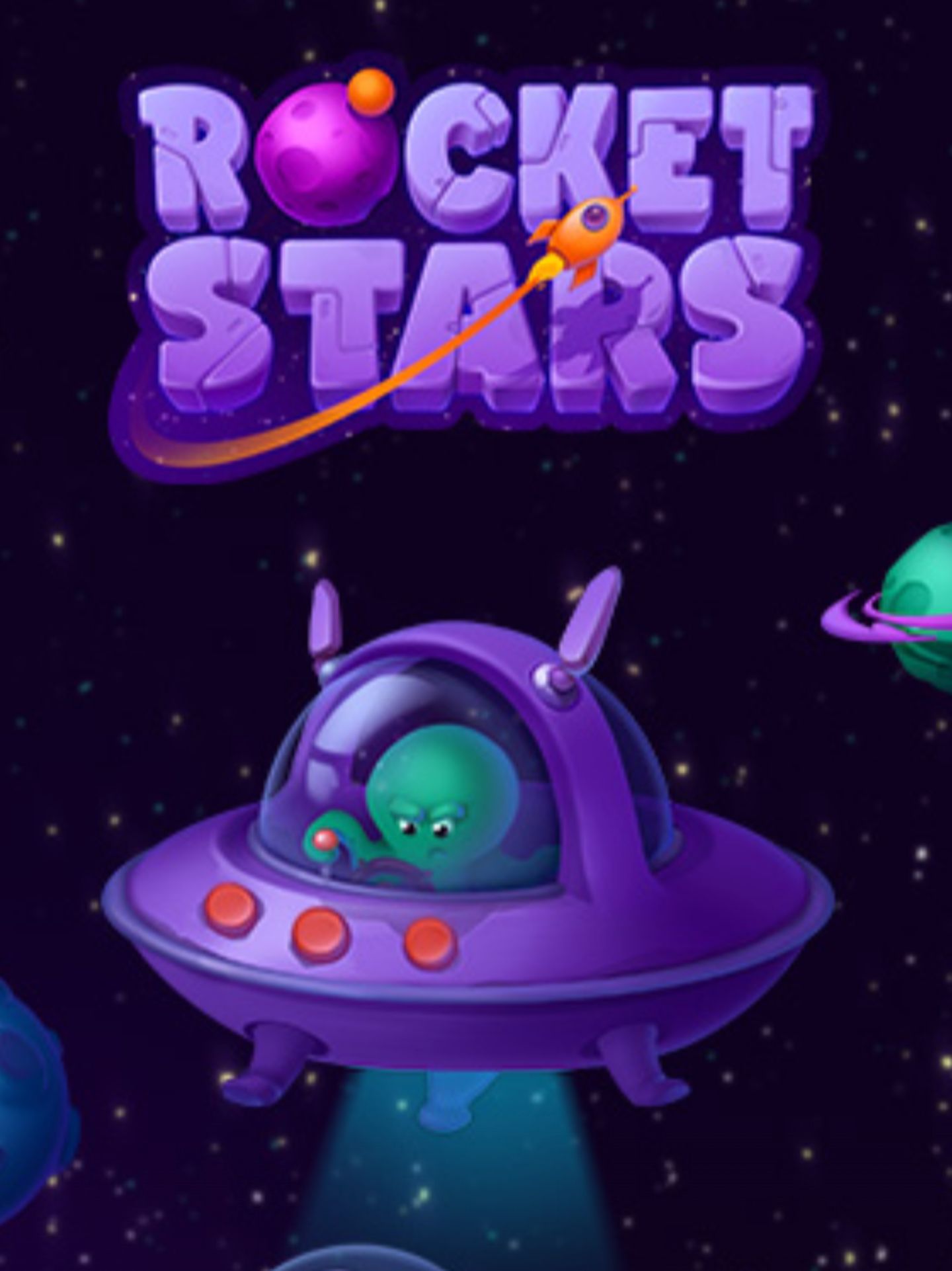 Rocket Stars