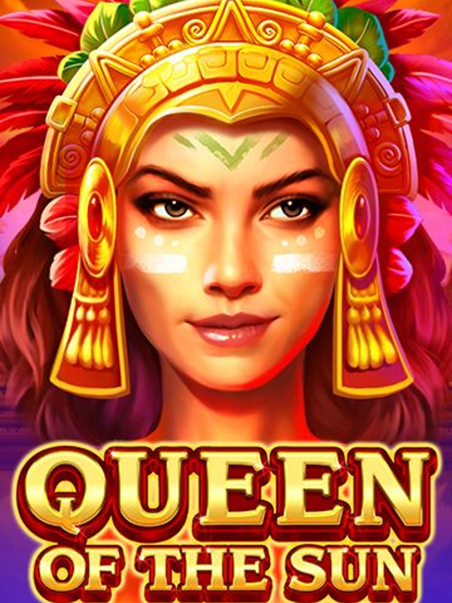 Queen of the Sun Hold and Win