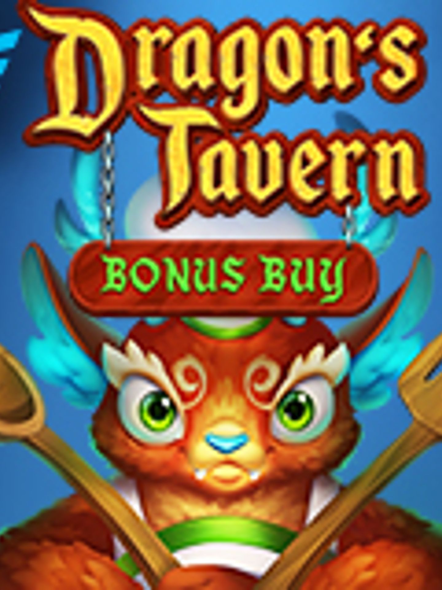 Dragon's Tavern Bonus Buy