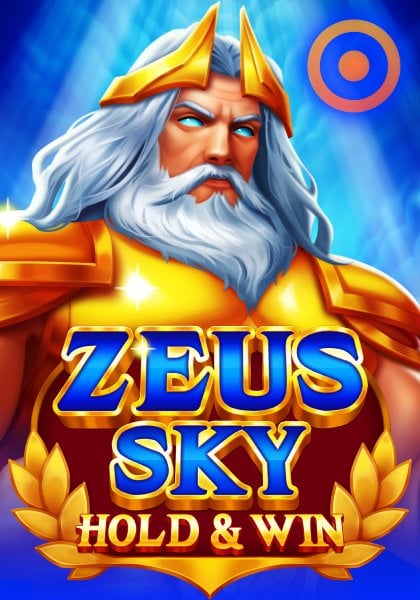 Zeus Sky: Hold & Win
