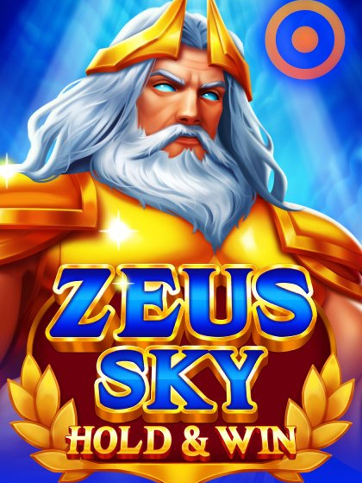 Zeus Sky: Hold & Win