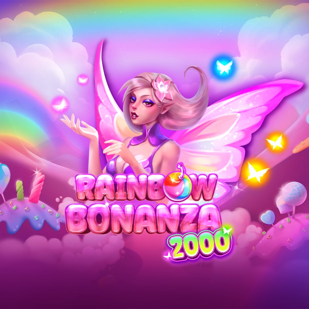 Rainbow Bonanza 2000