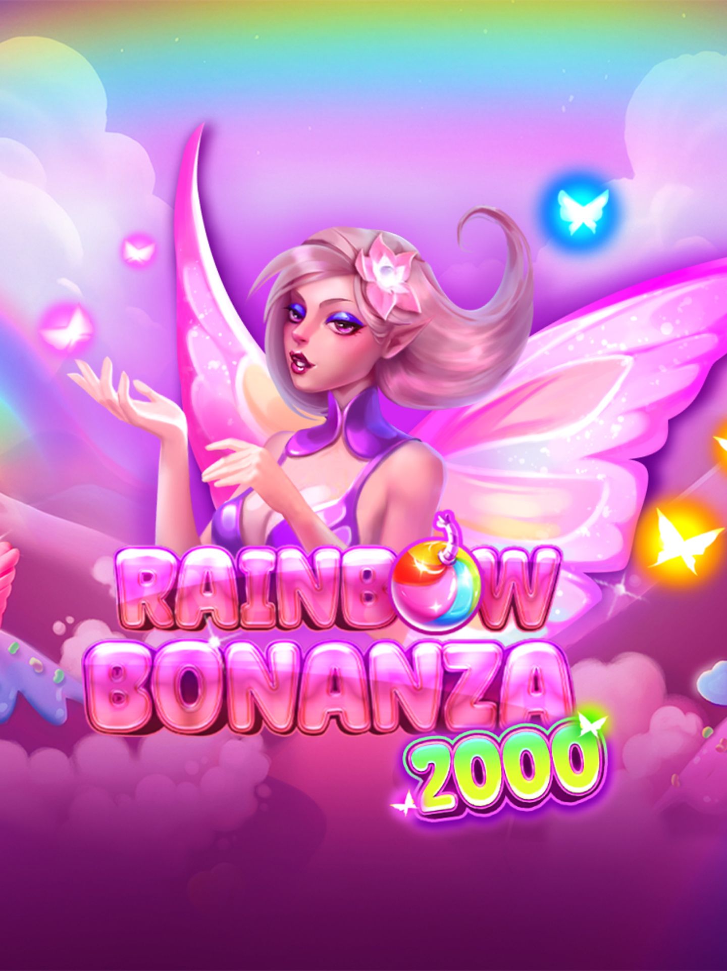 Rainbow Bonanza 2000