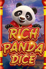 Rich Panda Dice