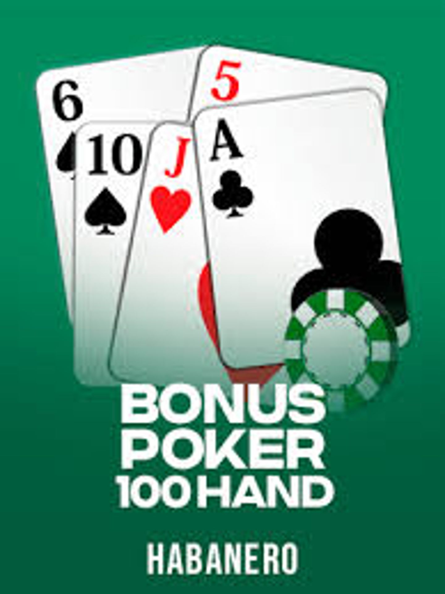 Bonus Poker 100 Hand