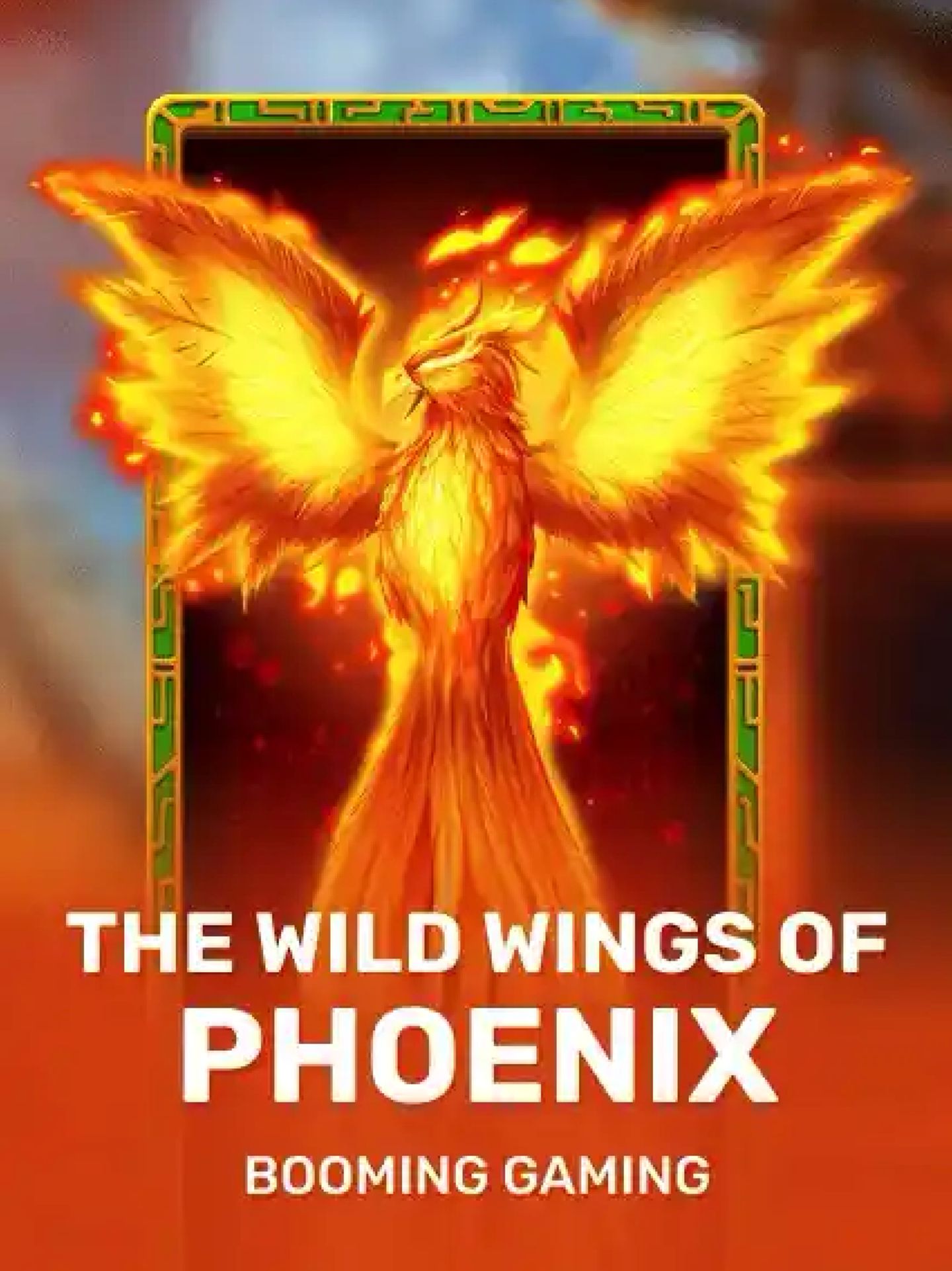 The Wild Wings of Phoenix