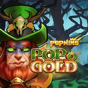 POP O'Gold
