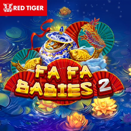 Fa Fa Babies 2