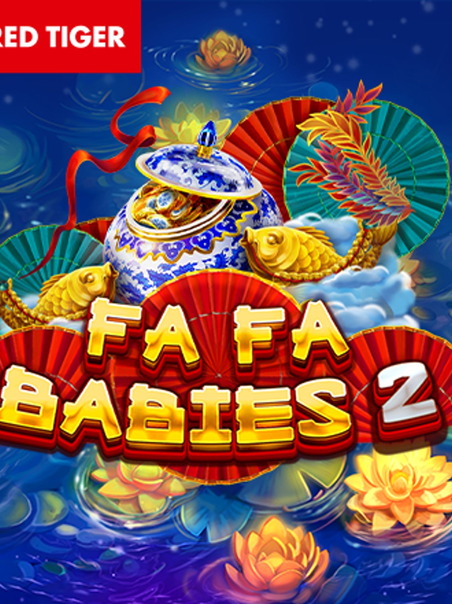 Fa Fa Babies 2