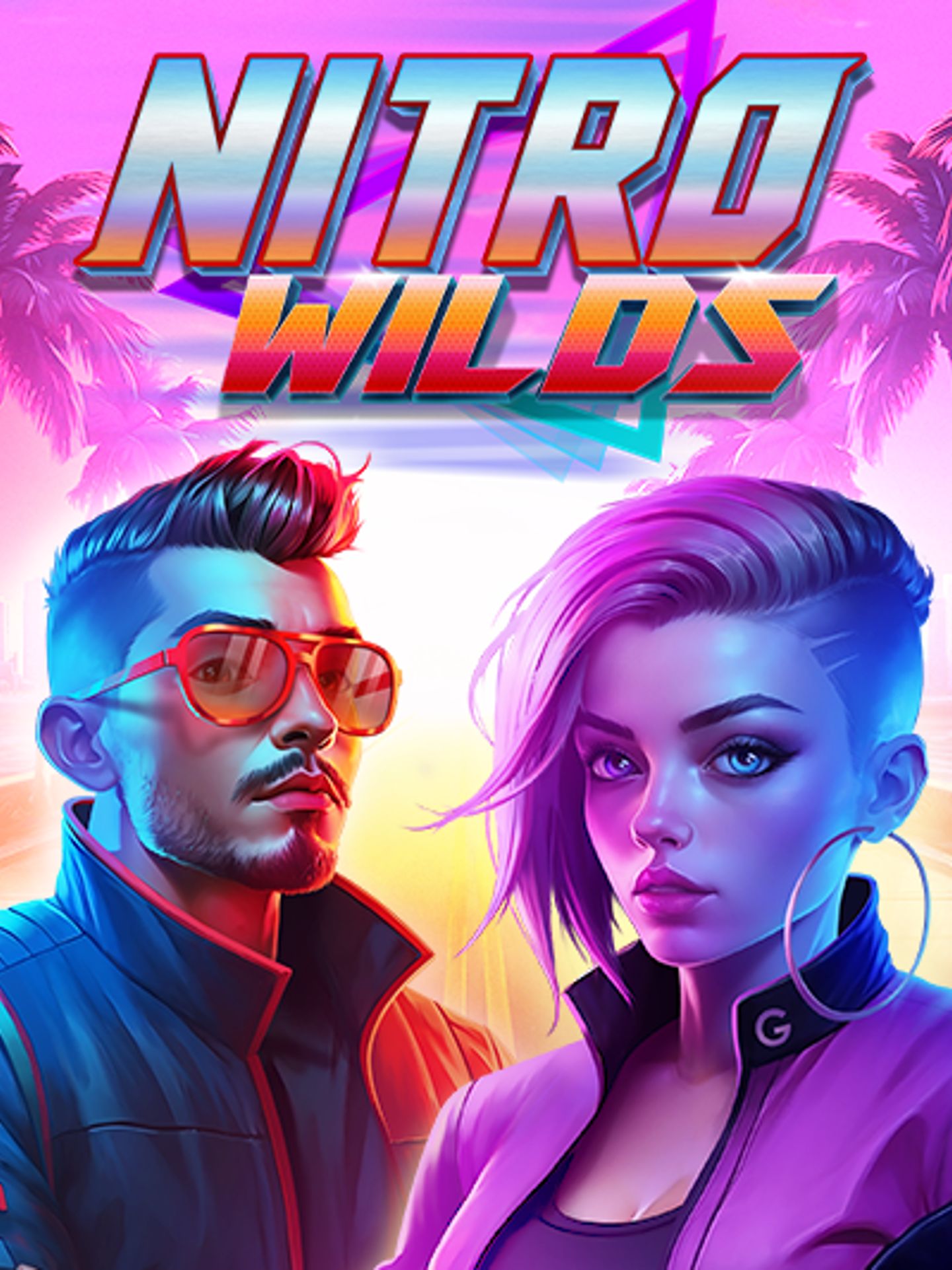 Nitro Wilds