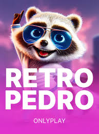 Retro Pedro