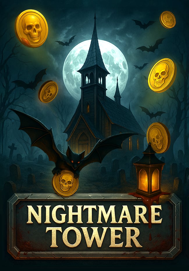 Nightmare Tower