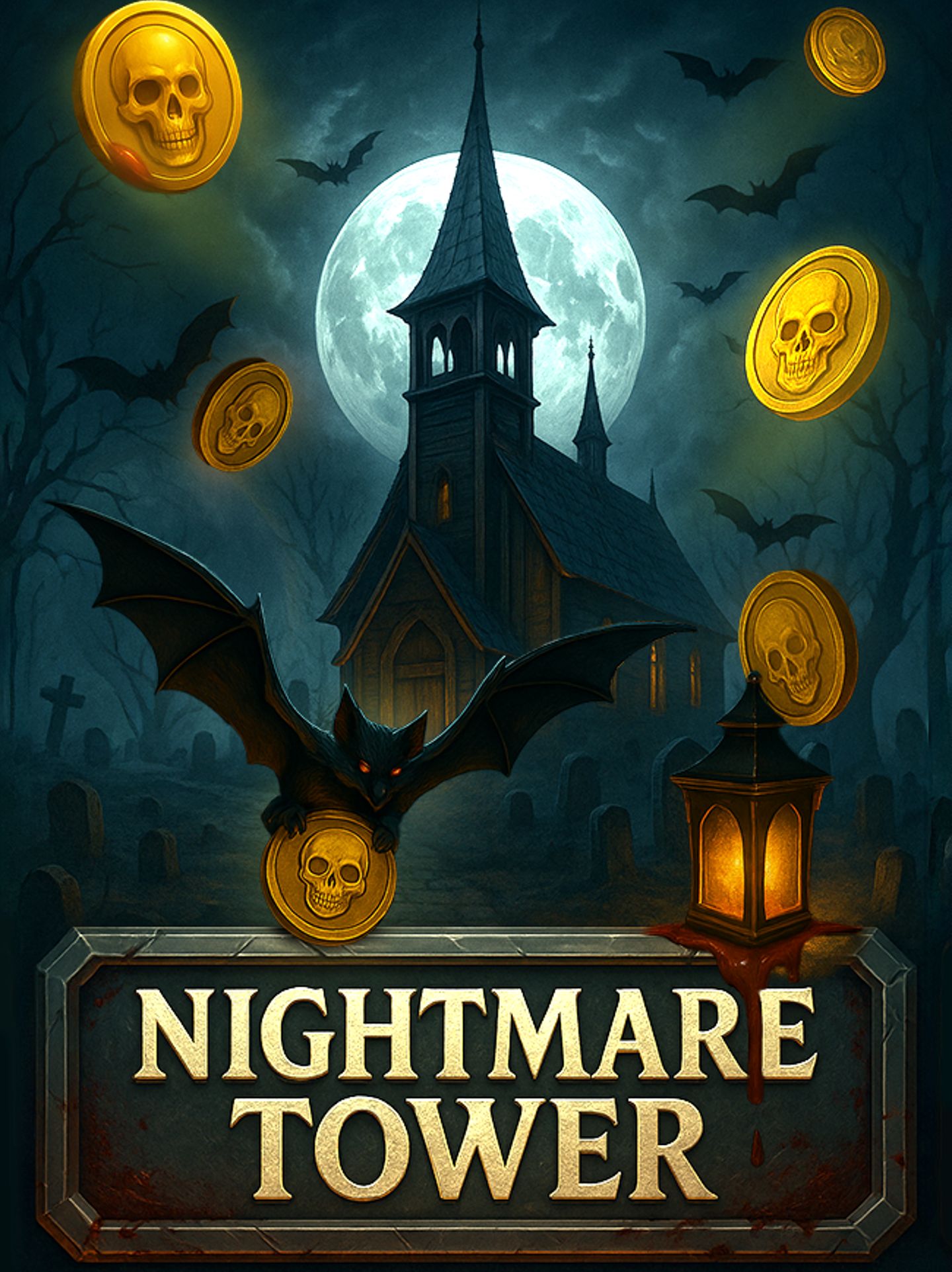 Nightmare Tower