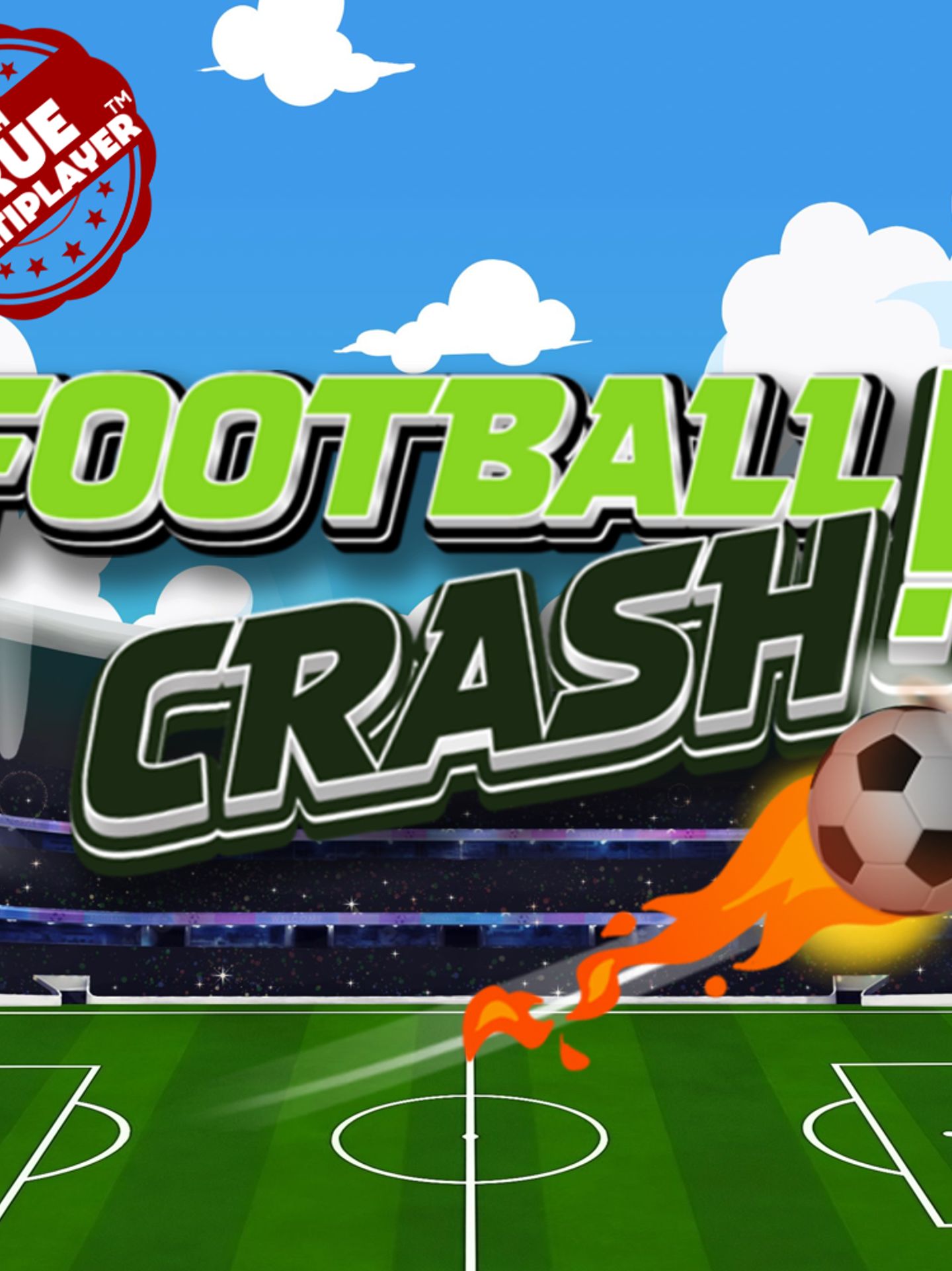 Football crash