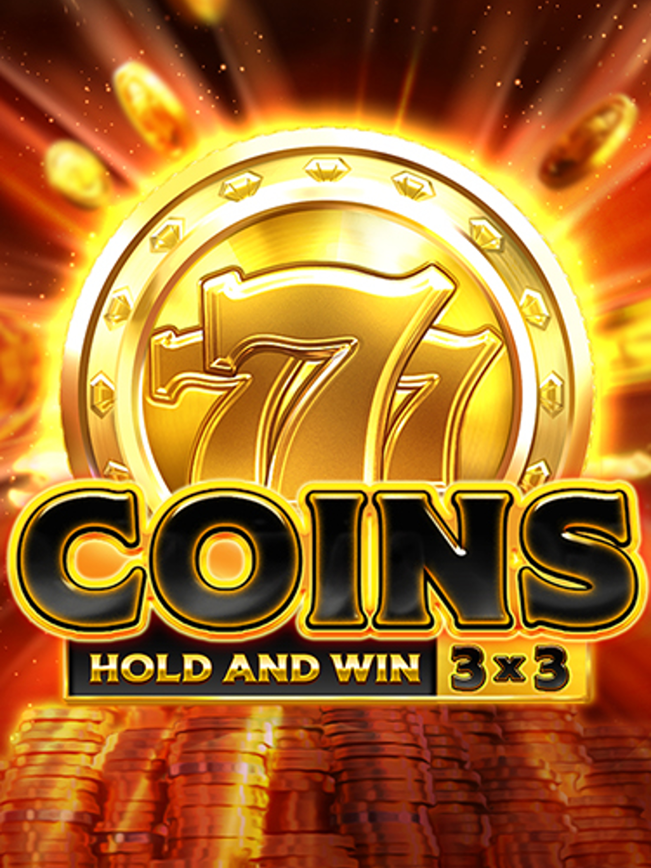 777 Coins