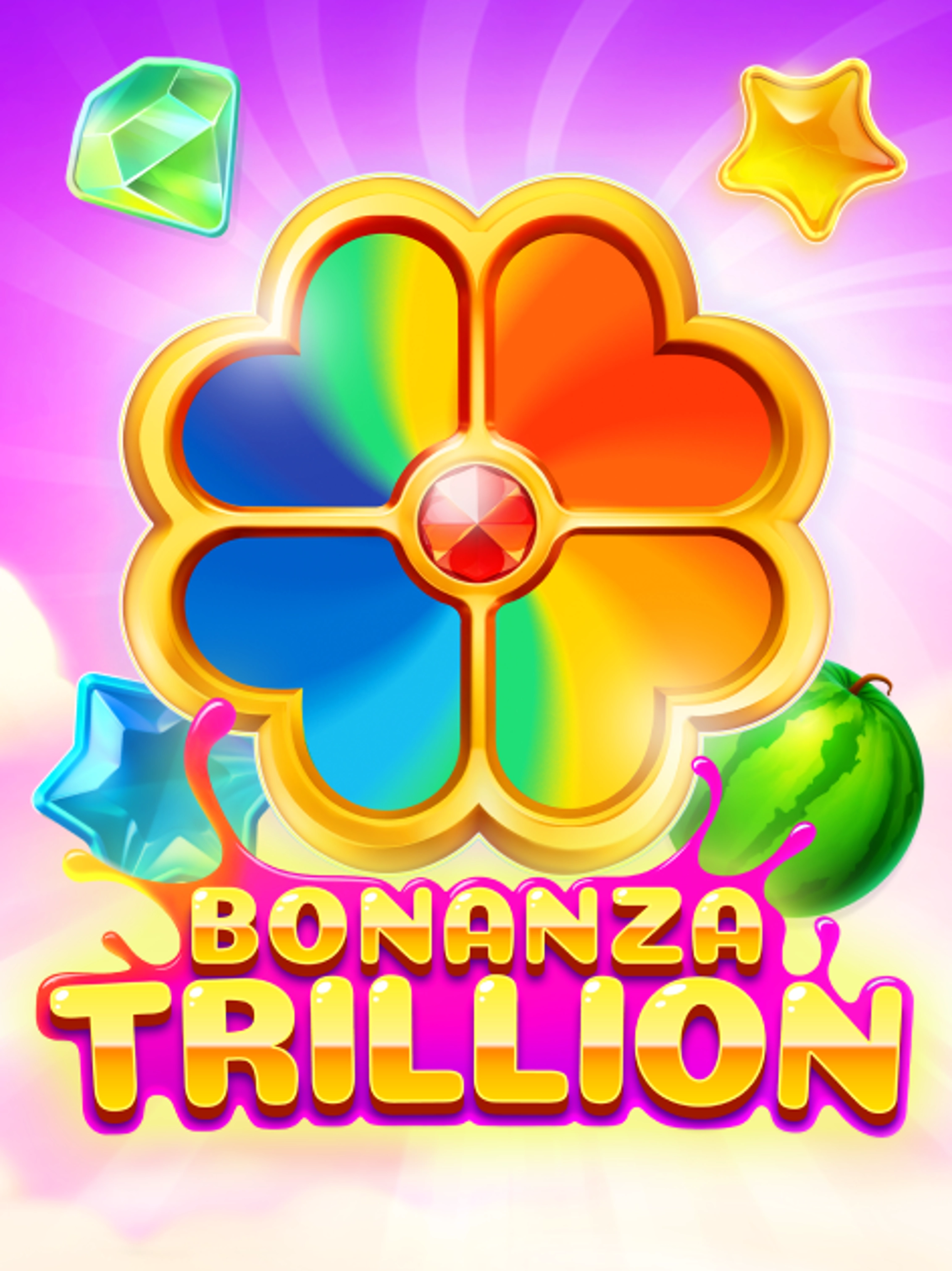 Bonanza Trillion