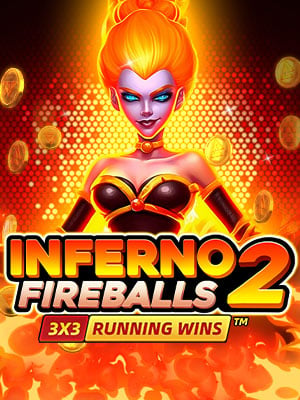 Inferno Fireballs 2 