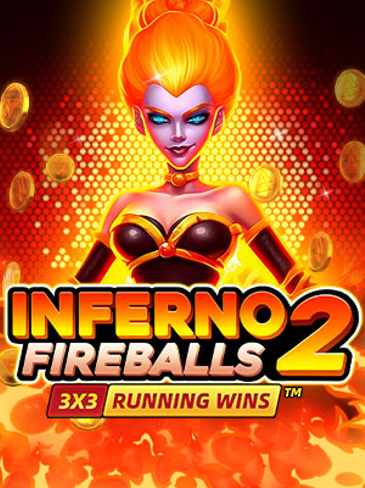 Inferno Fireballs 2