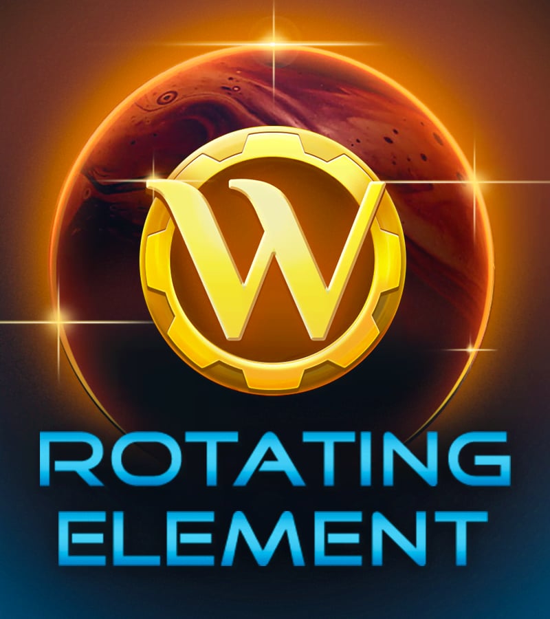Rotating Element