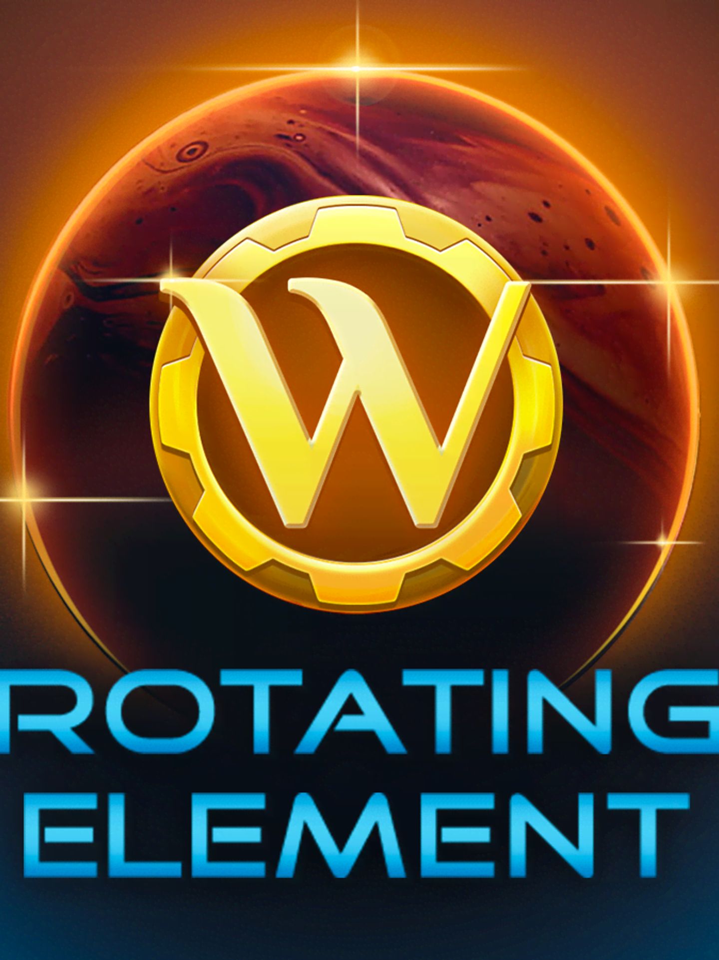 Rotating Element
