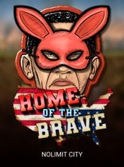Home of The Brave