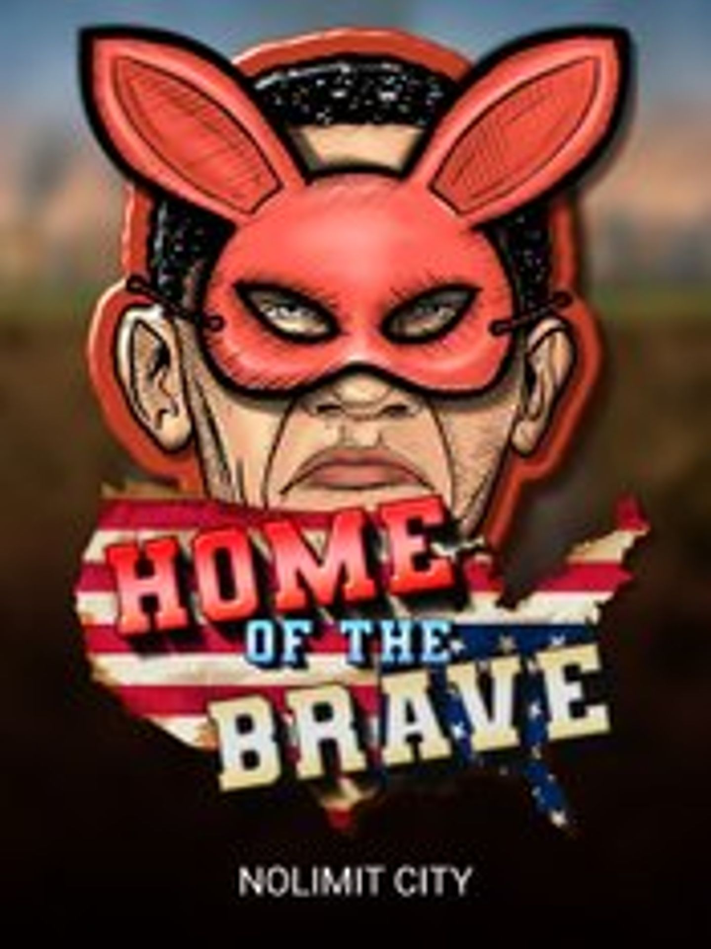 Home of The Brave