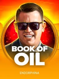 Book of Oil