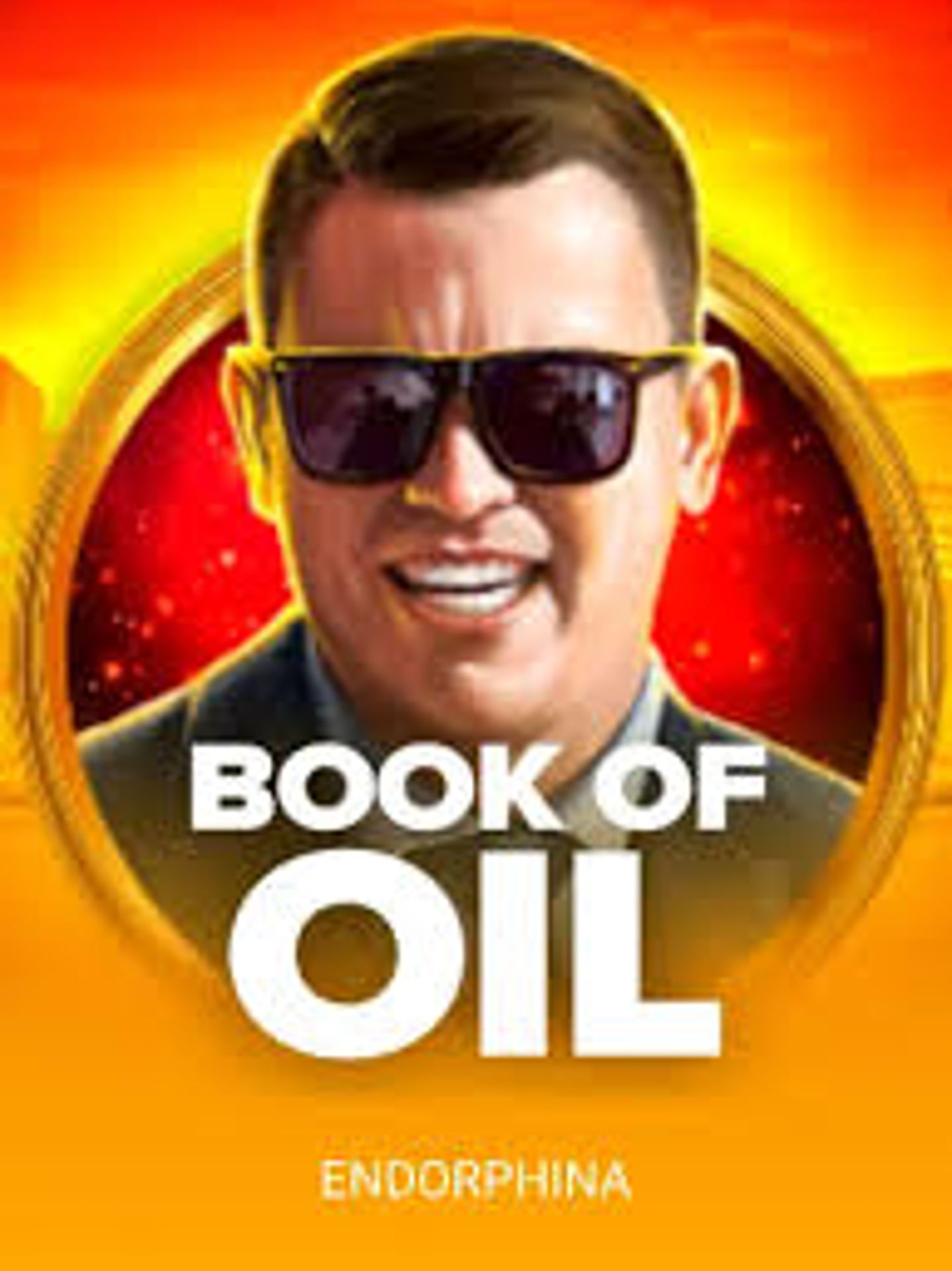 Book of Oil