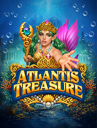 Atlantis Treasure
