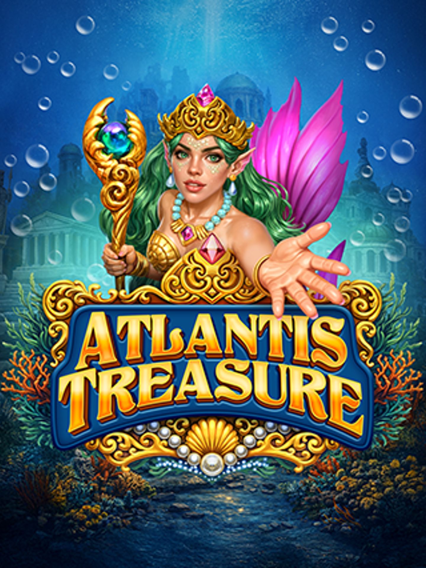 Atlantis Treasure