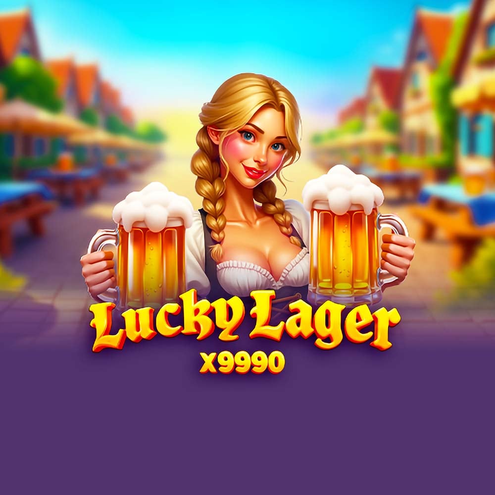 lucky lager x9990