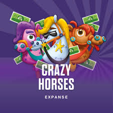 Crazy Horses