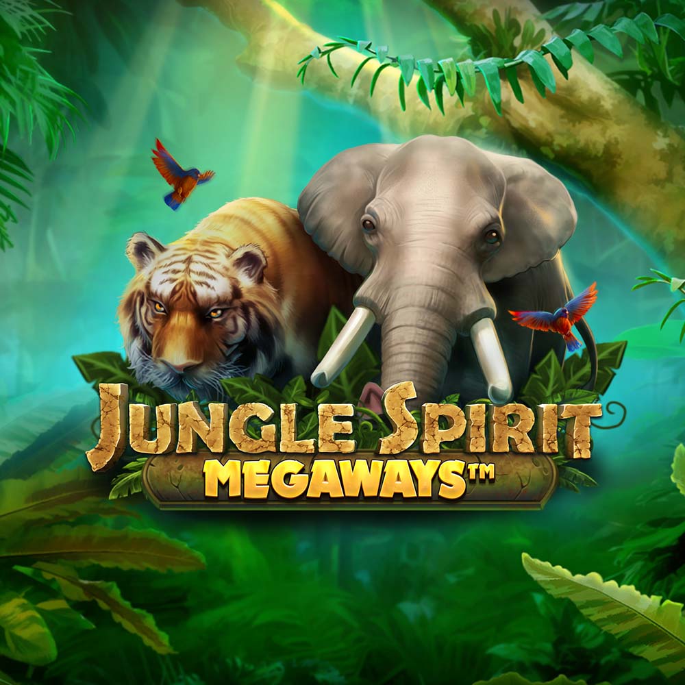 jungle spirit megaways 94