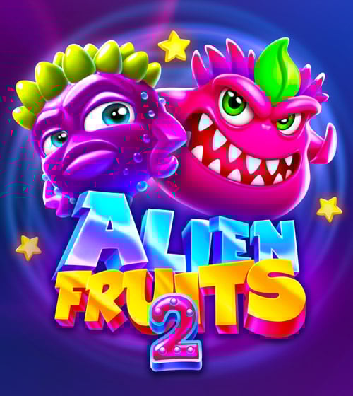 Alien Fruits 2