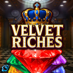 Velvet Riches