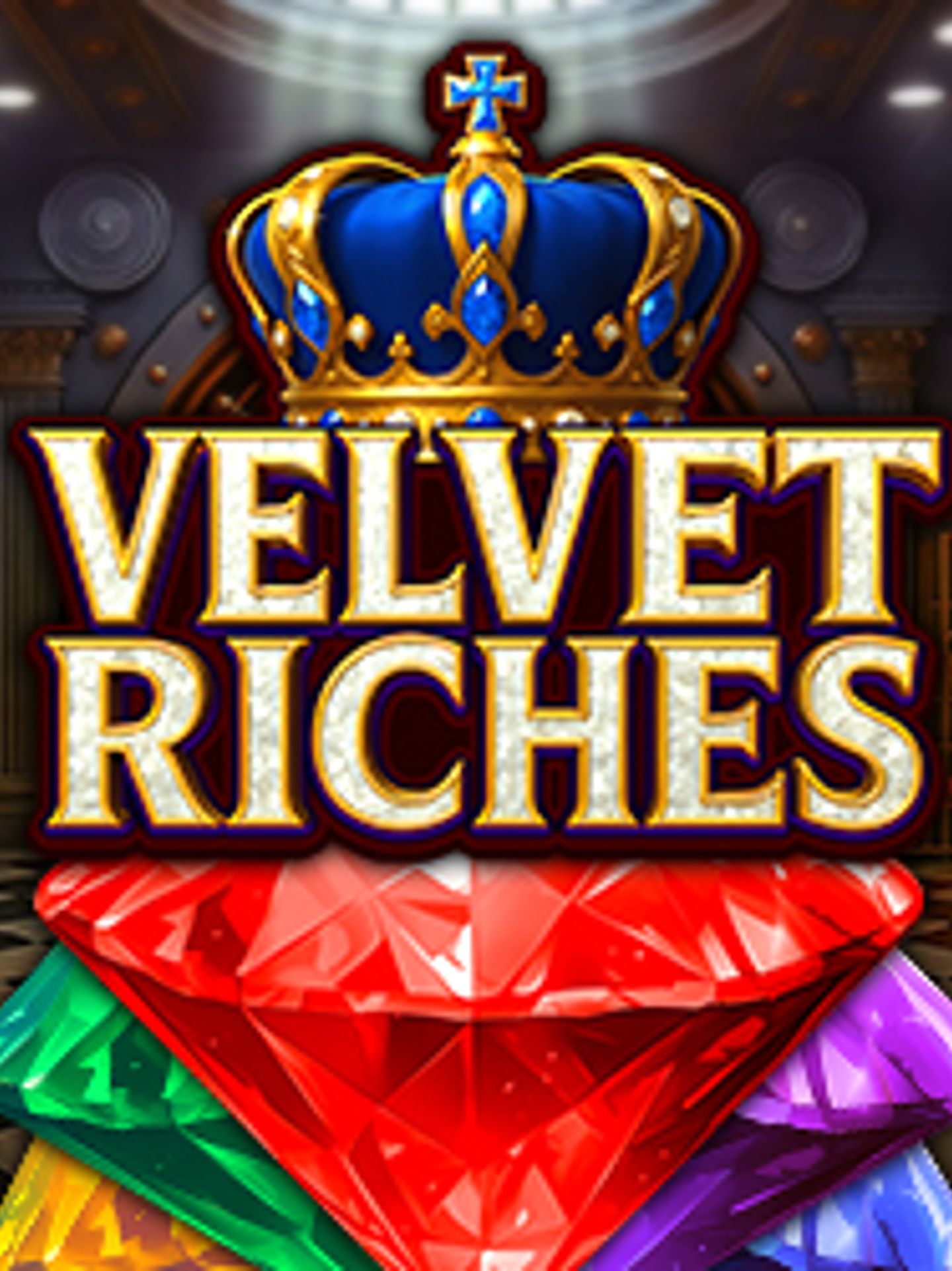 Velvet Riches