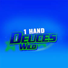 Bonus Deuces Wild 1 Hand