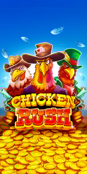 Chicken Rush