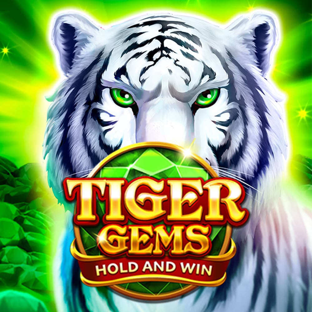 tiger gems