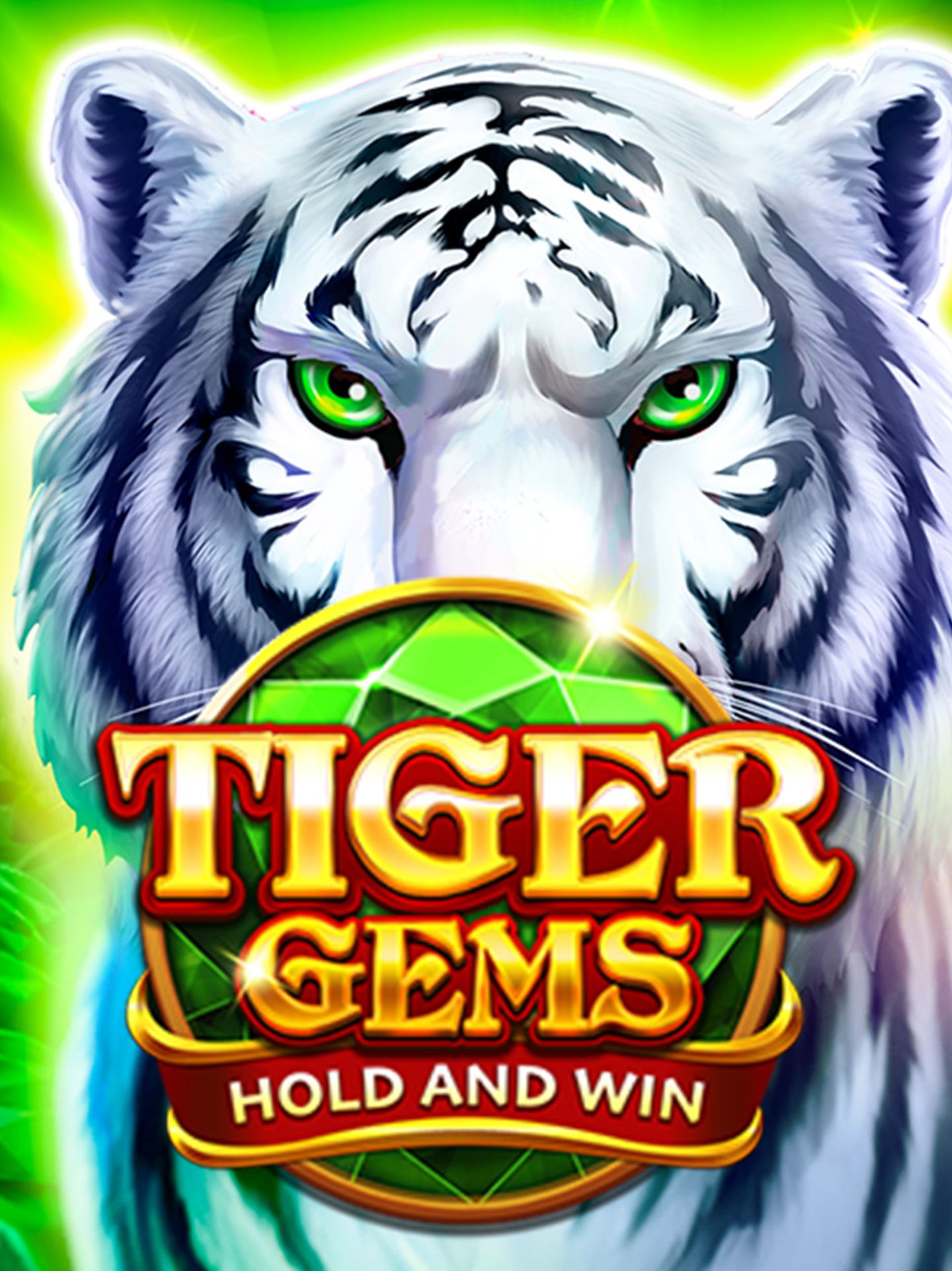 tiger gems