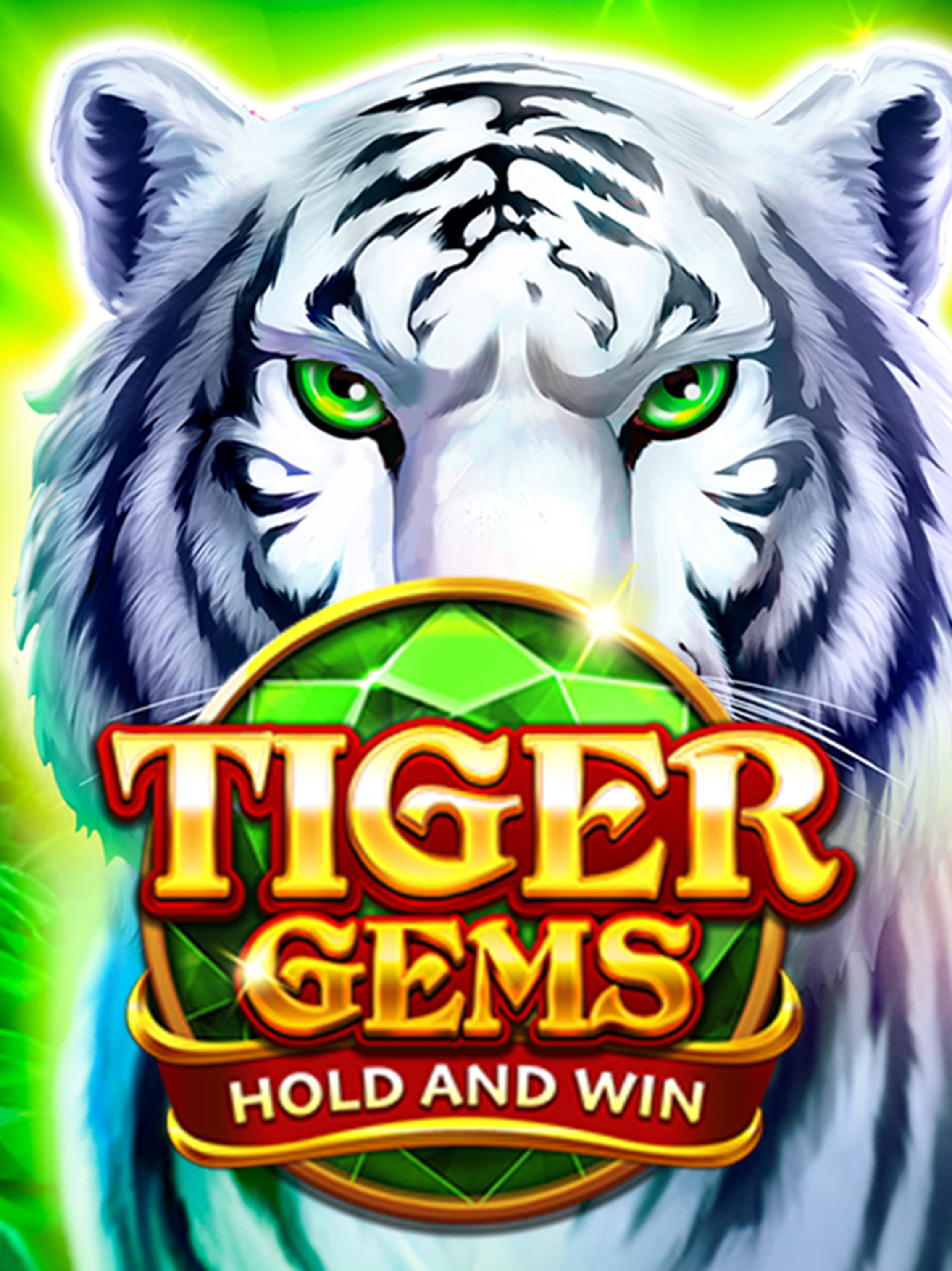 tiger gems