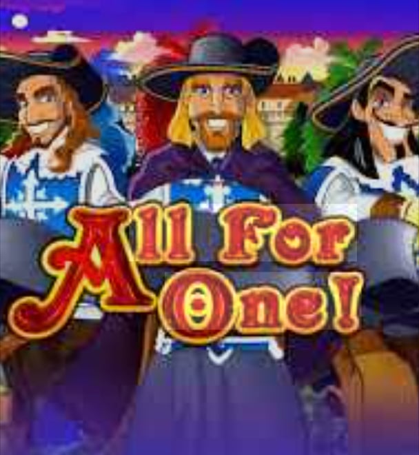All For One