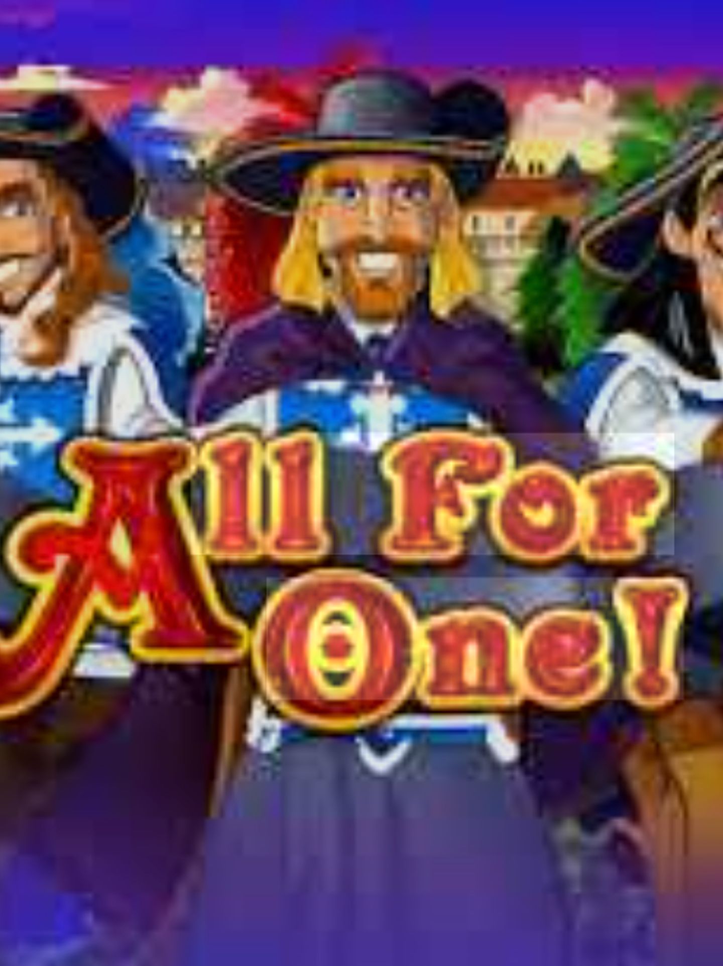 All For One