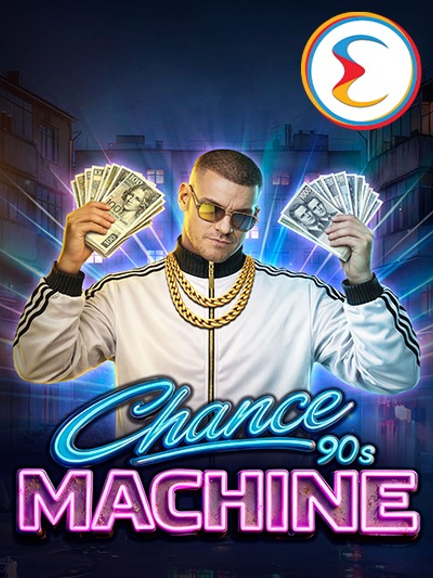 Chance Machine 90s!