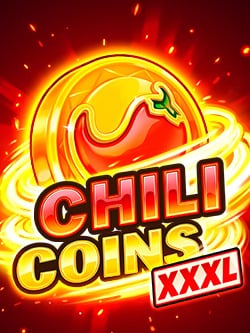 Chili Coins XXXL