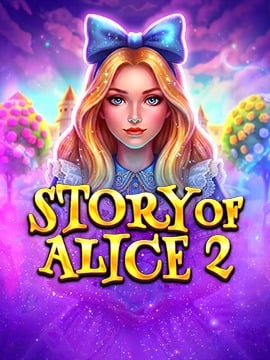 Story Of Alice 2