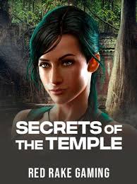 Secrets of the temple