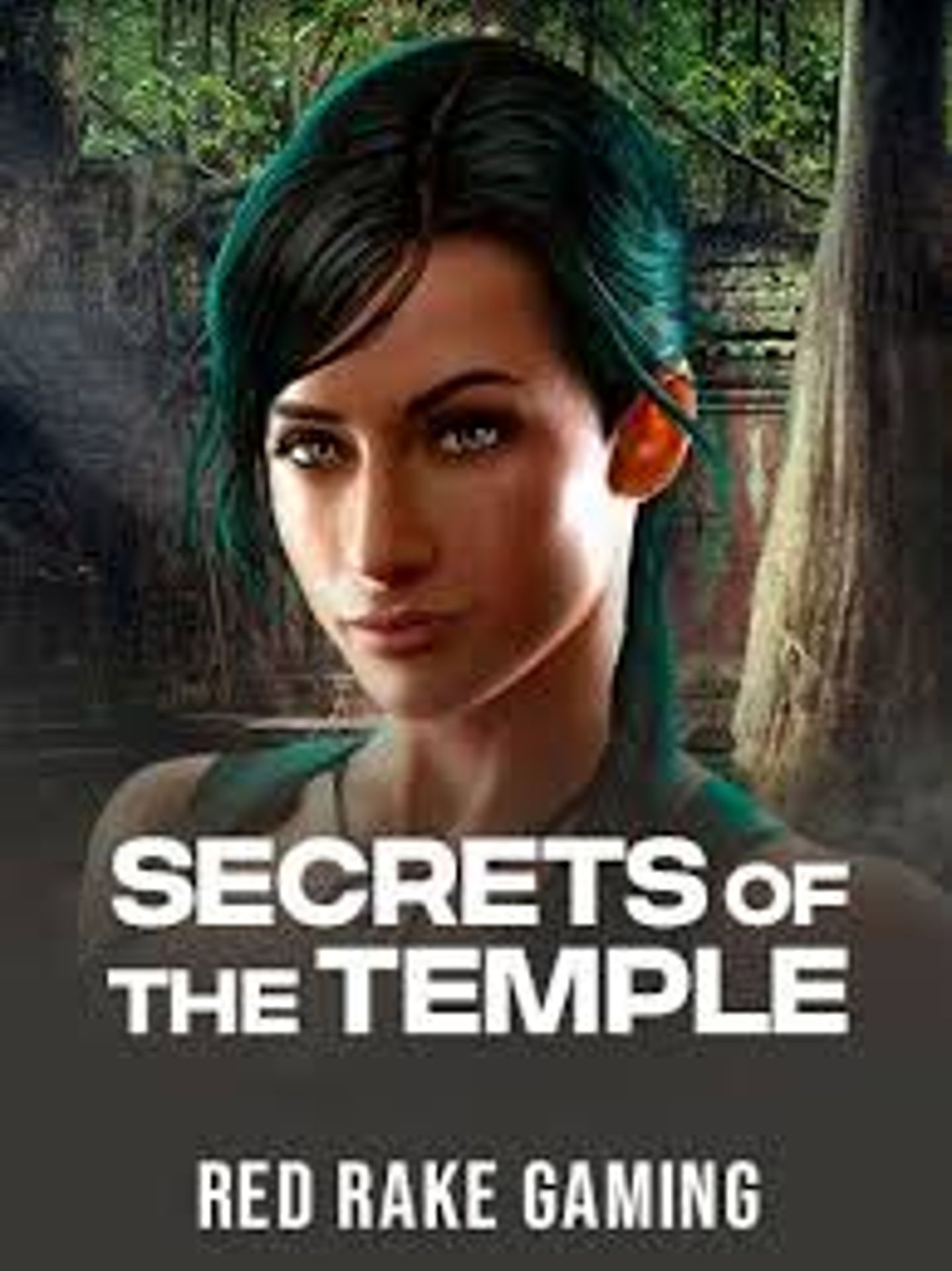 Secrets of the temple