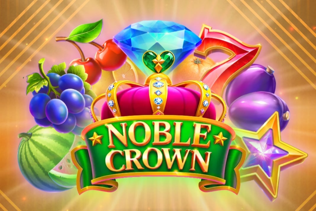 Noble Crown