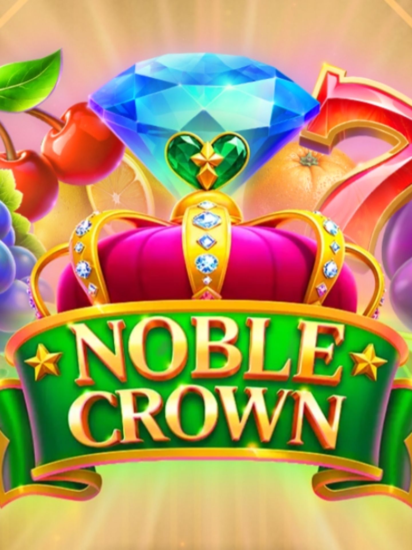 Noble Crown